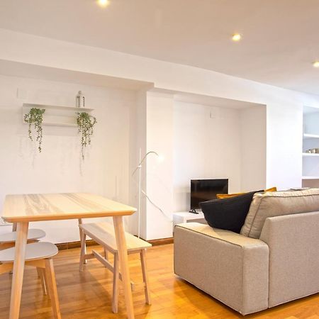 Livemalaga La Celesta Apartment ภายนอก รูปภาพ