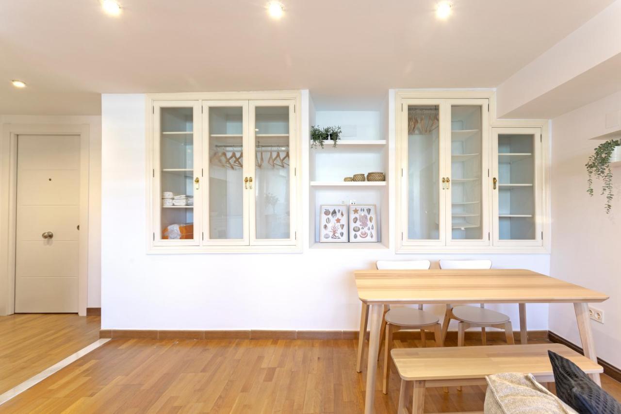 Livemalaga La Celesta Apartment ภายนอก รูปภาพ