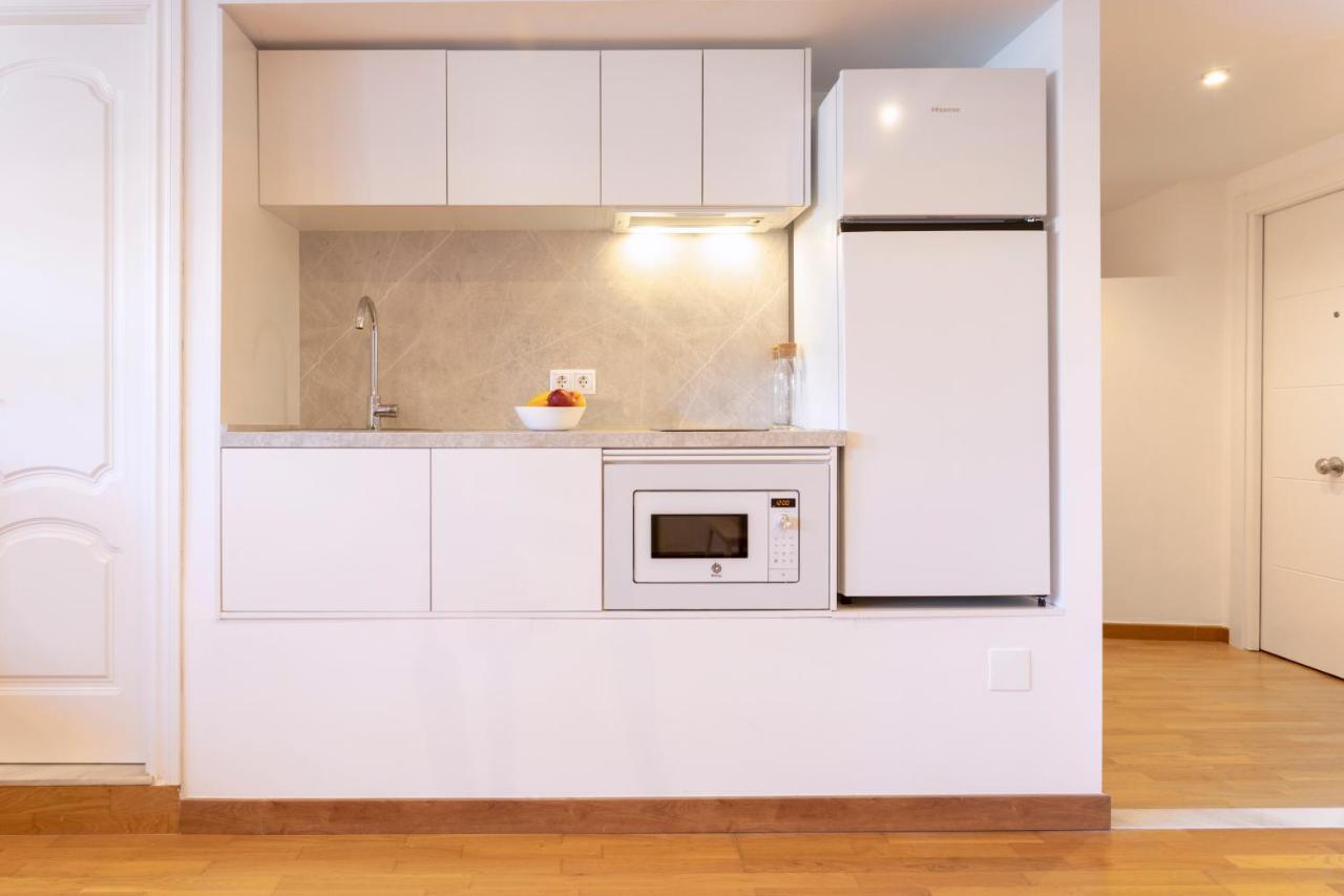 Livemalaga La Celesta Apartment ภายนอก รูปภาพ