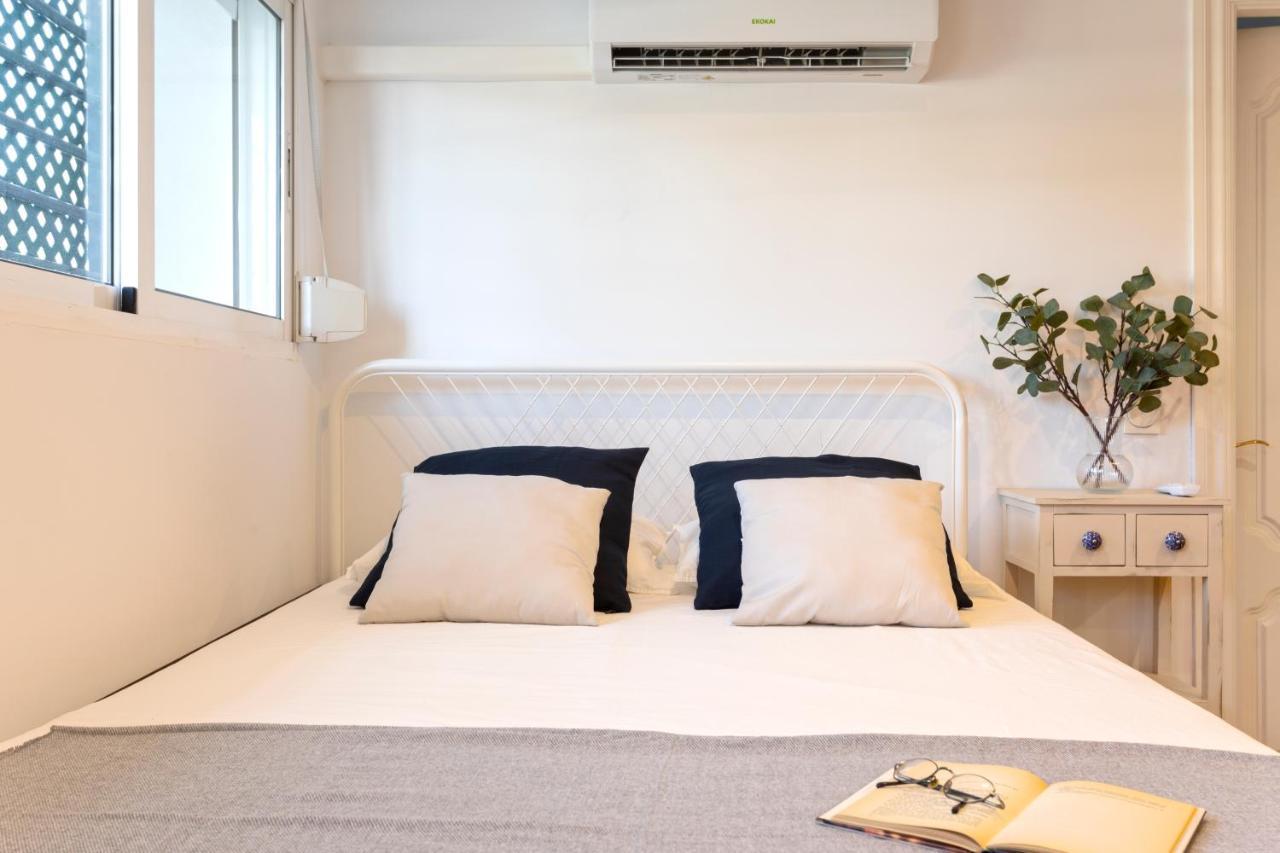 Livemalaga La Celesta Apartment ภายนอก รูปภาพ