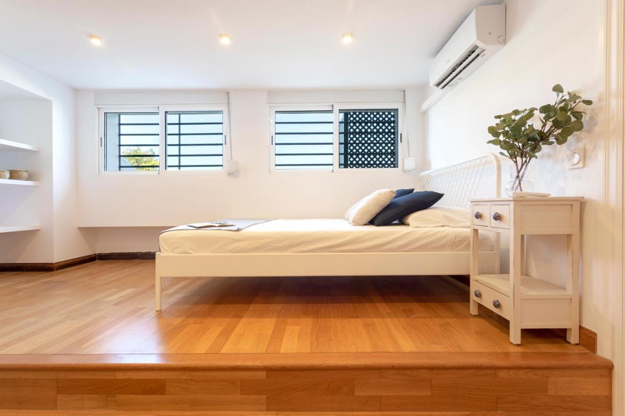 Livemalaga La Celesta Apartment ภายนอก รูปภาพ