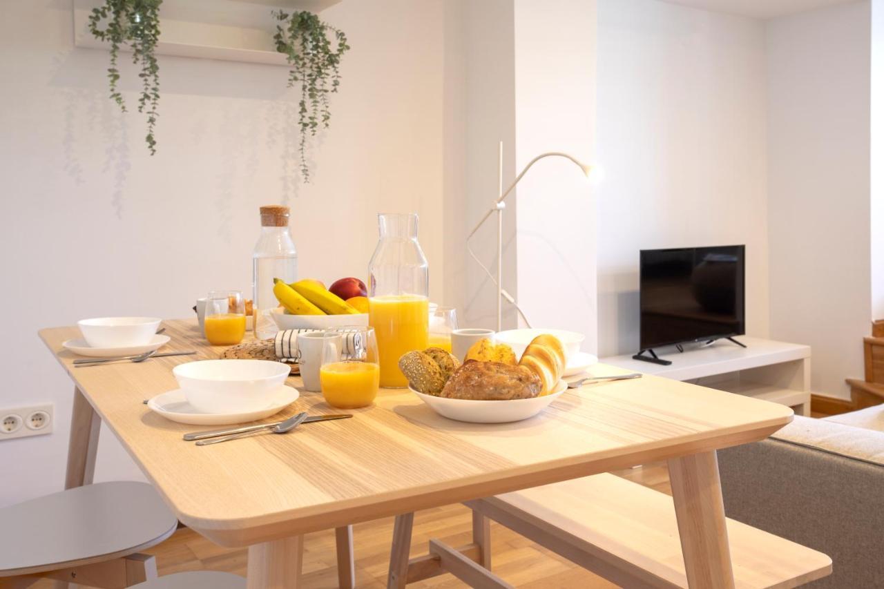 Livemalaga La Celesta Apartment ภายนอก รูปภาพ