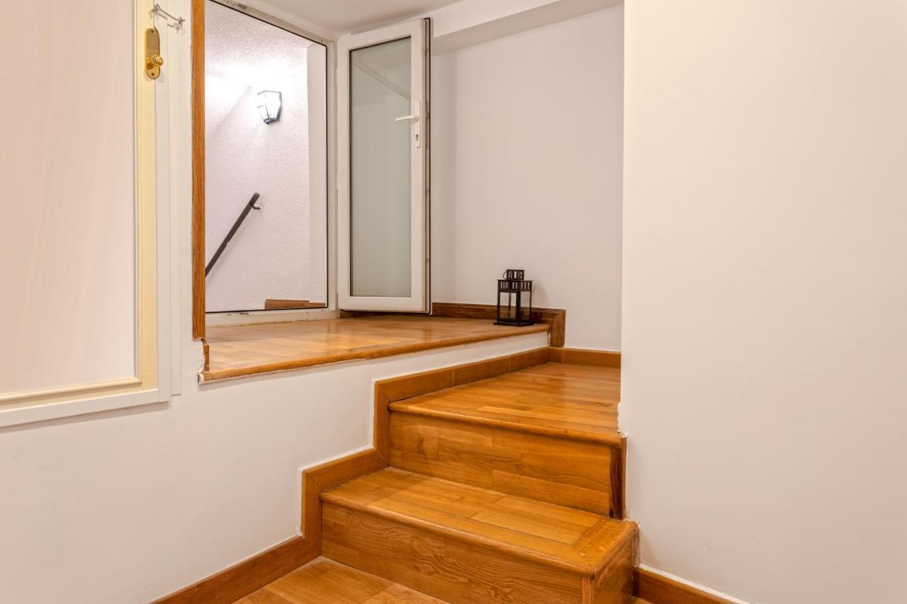 Livemalaga La Celesta Apartment ภายนอก รูปภาพ